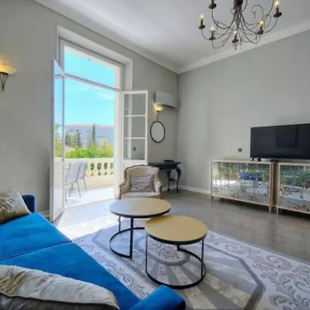 Apartment Luxury 2-floor Flat