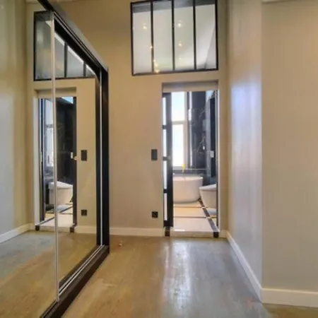 Apartment Luxury 2-floor Flat