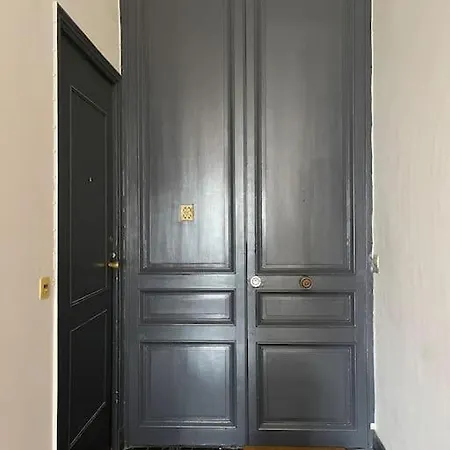 Luxury 2-floor Flat *