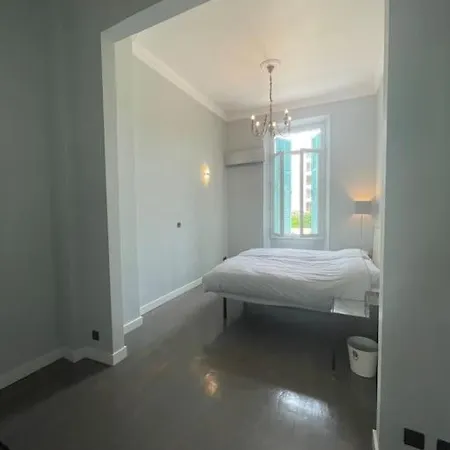 Luxury 2-floor Flat Minutes Walk To Croisette And Center * カンヌ