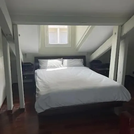 Apartment Luxury 2-floor Flat *