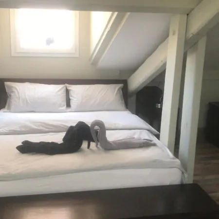 Apartment Luxury 2-floor Flat